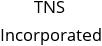 TNS Incorporated