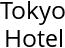 Tokyo Hotel