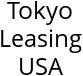 Tokyo Leasing USA