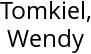 Tomkiel, Wendy