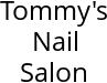 Tommy's Nail Salon