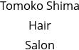 Tomoko Shima Hair Salon