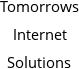 Tomorrows Internet Solutions