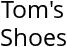 Tom's Shoes