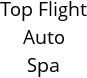 Top Flight Auto Spa