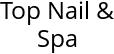 Top Nail & Spa