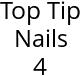 Top Tip Nails 4