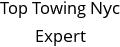 Top Towing Nyc Expert