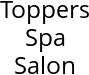 Toppers Spa Salon