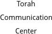 Torah Communication Center