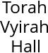 Torah Vyirah Hall