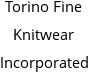 Torino Fine Knitwear Incorporated