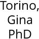 Torino, Gina PhD