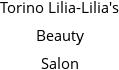 Torino Lilia-Lilia's Beauty Salon