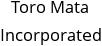 Toro Mata Incorporated