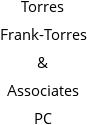 Torres Frank-Torres & Associates PC