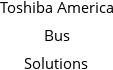 Toshiba America Bus Solutions