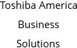 Toshiba America Business Solutions