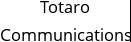 Totaro Communications