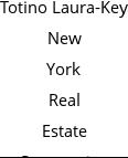 Totino Laura-Key New York Real Estate Corporation