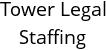 Tower Legal Staffing