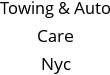 Towing & Auto Care Nyc