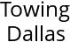 Towing Dallas