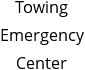 Towing Emergency Center