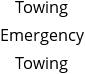 Towing Emergency Towing