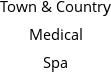 Town & Country Medical Spa