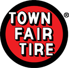 Town Fair Tire Center