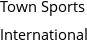 Town Sports International