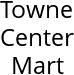 Towne Center Mart