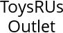 ToysRUs Outlet