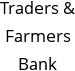 Traders & Farmers Bank