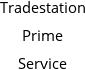 Tradestation Prime Service