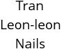 Tran Leon-leon Nails