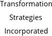 Transformation Strategies Incorporated