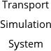 Transport Simulation System