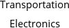 Transportation Electronics