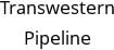 Transwestern Pipeline