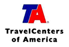 TravelCenters of America