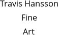 Travis Hansson Fine Art