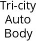 Tri-city Auto Body