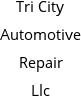 Tri City Automotive Repair Llc