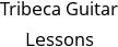 Tribeca Guitar Lessons