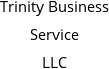 Trinity Business Service LLC