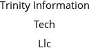 Trinity Information Tech Llc