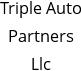 Triple Auto Partners Llc