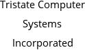 Tristate Computer Systems Incorporated